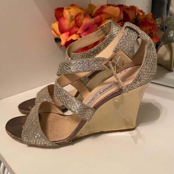 Jimmy Choo - Picture 2 of 4